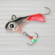 Балансир GC N-Ice Batiskaf, 31мм, 4,5г, колір 01